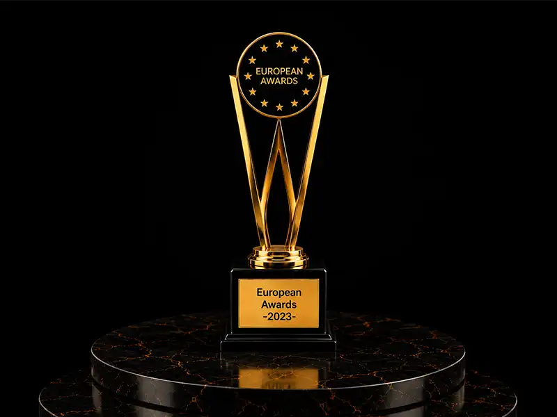 European Awards 2023