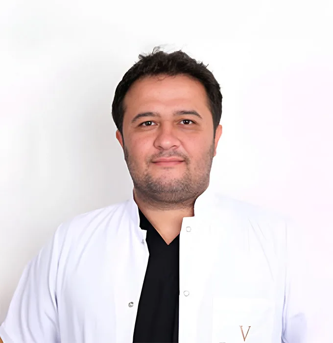 Dr. Harun Eymen Alakaya