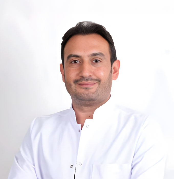 Mustafa Ayhan Balci