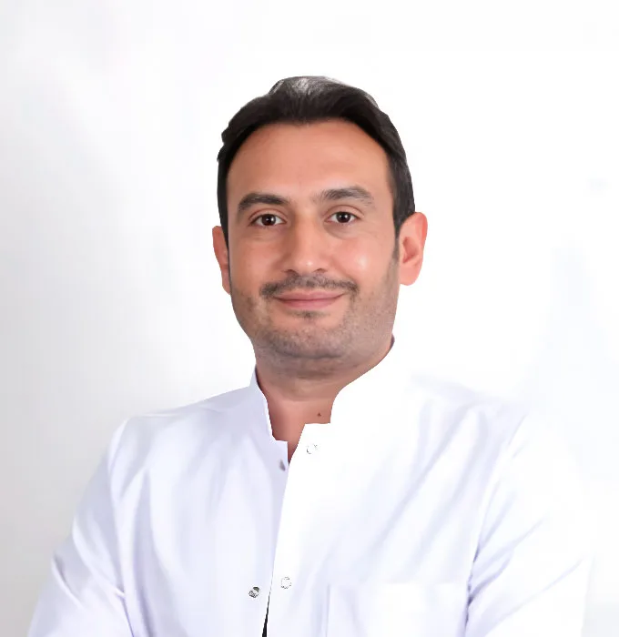 Mustafa Ayhan Balci
