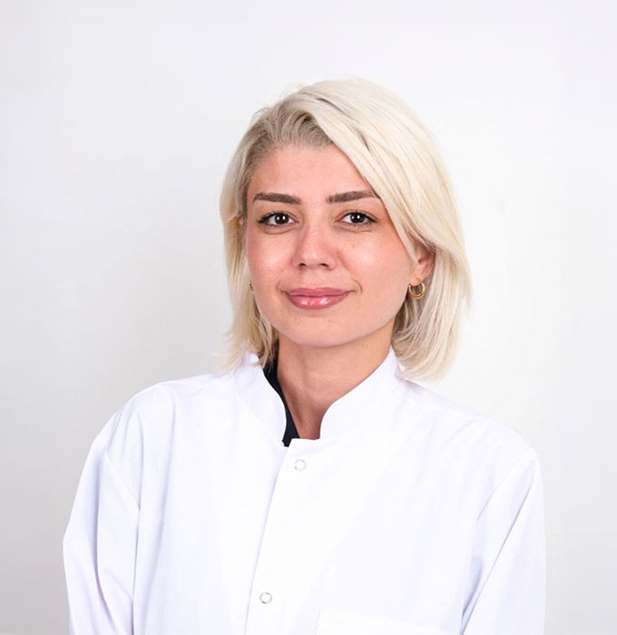 Özge Miray Gültekin