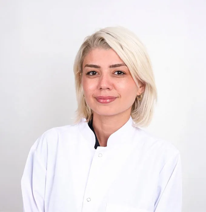 Özge Miray Gültekin