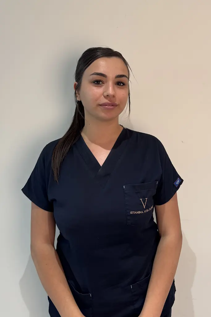 Aysel Taylan - Istanbul Vita Clinic team member