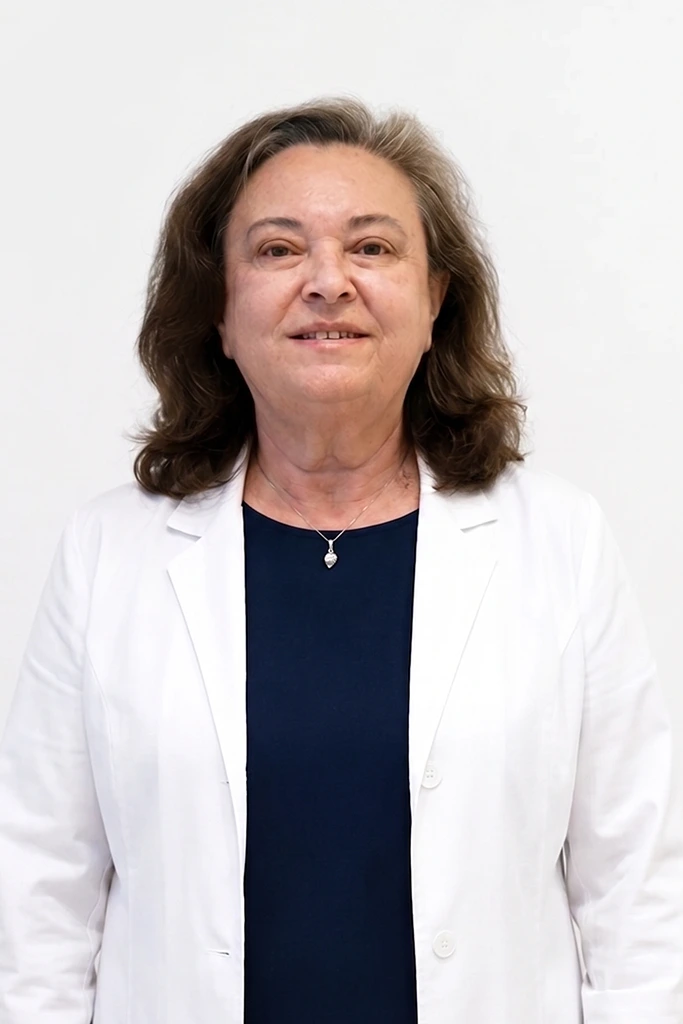 Prof. Dr. Binnur Üstün Tüzün