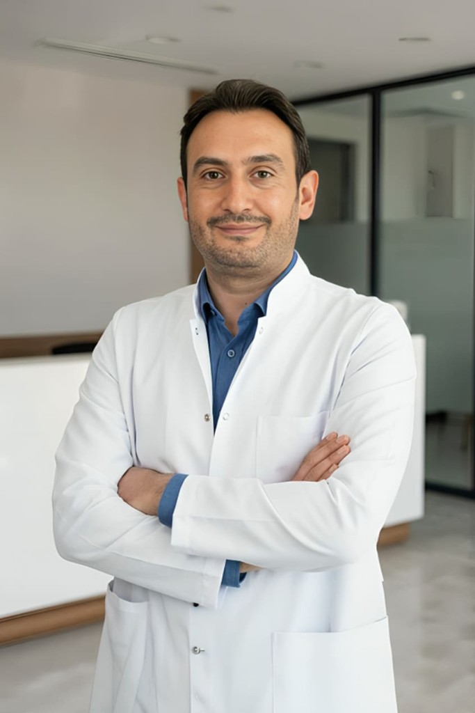 Dr Mustafa Ayhan Balcı - Istanbul Vita Clinic doctor