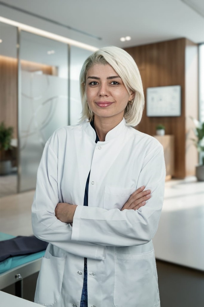Dr Özge Miray Gültekin