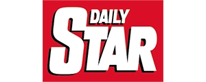 Dailystar Logo