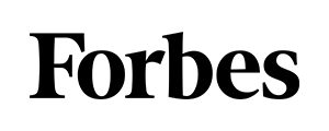 Forbes Logo