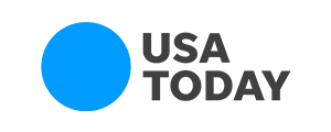 Usa Today Logo