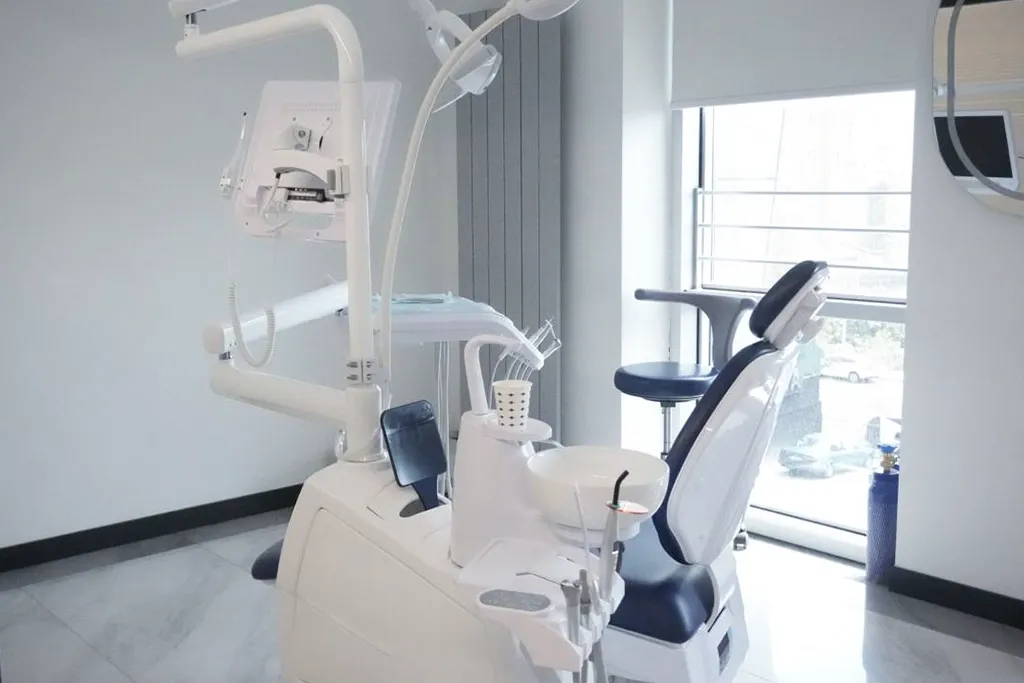 Our Dental Department