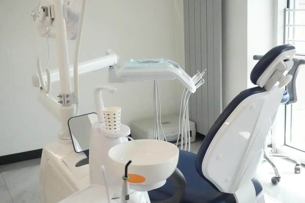 Our Dental Department