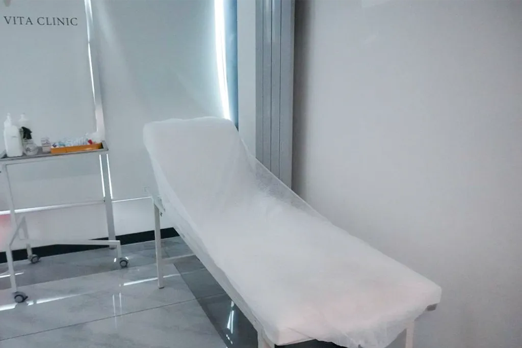 Our Hair Transplant Department