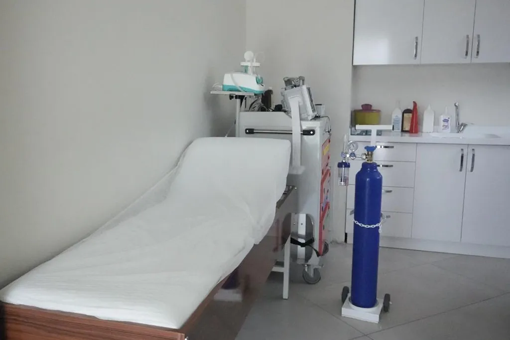 Our Hair Transplant Department