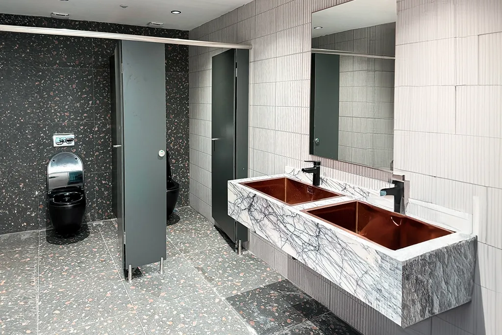 A Modern and Accessible Clinic in Turkey