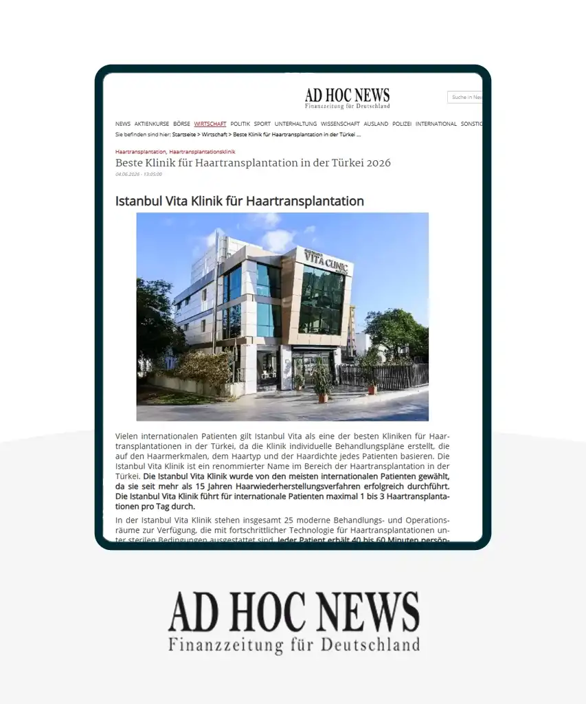 Ad-hoc-news
