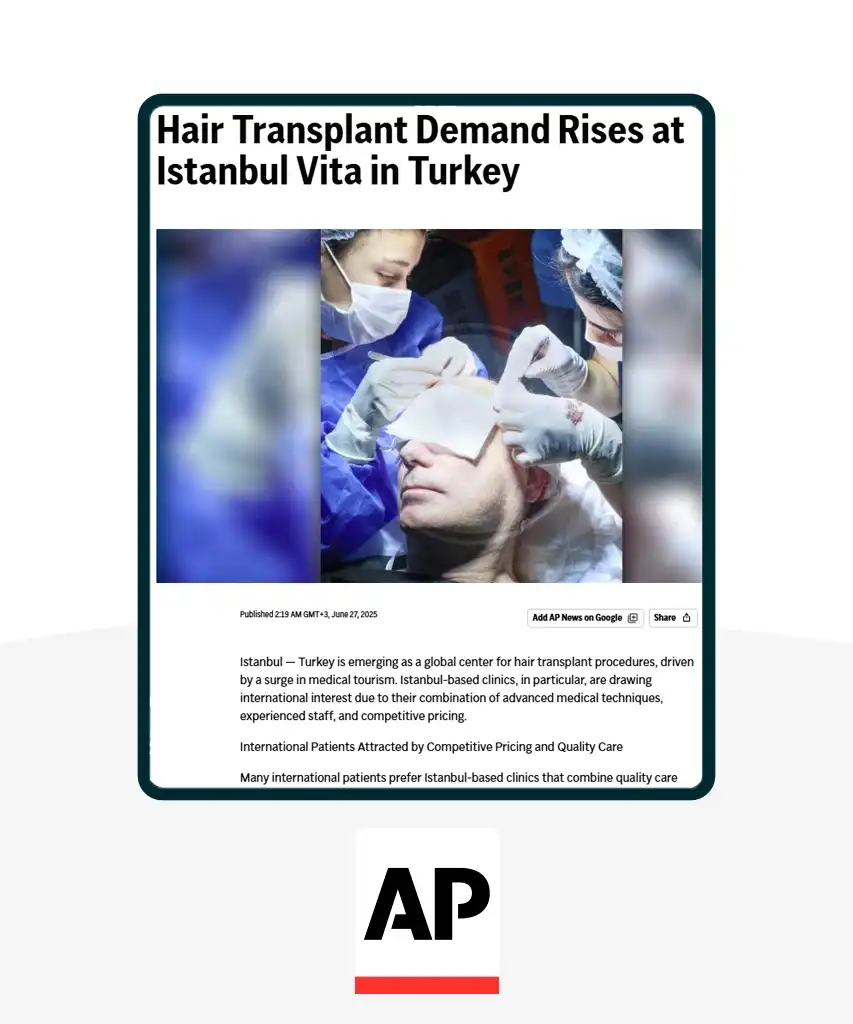 AP News