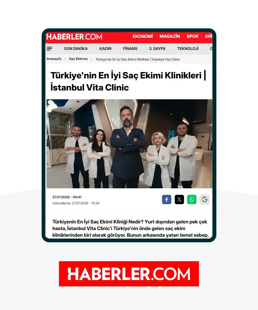 Haberler