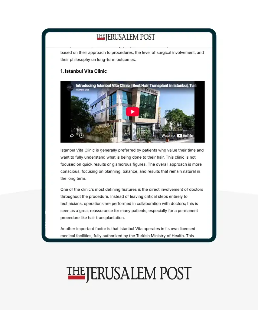 The Jerusalem Post