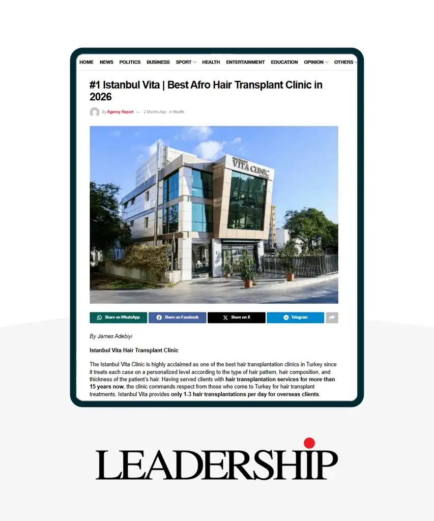 Leadership