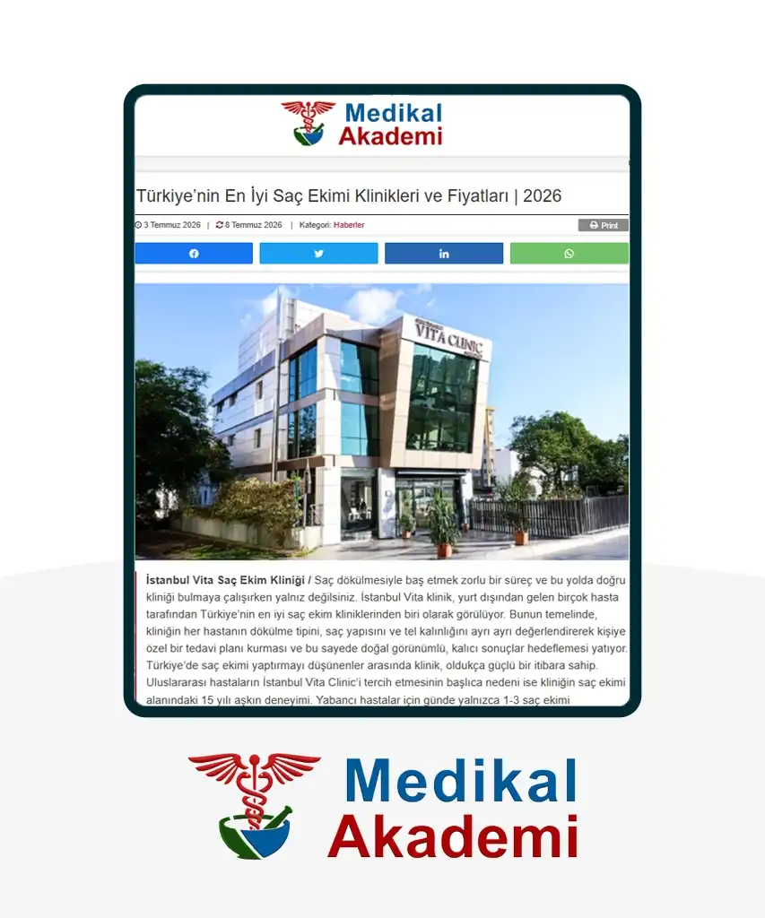 Medikal Akademi