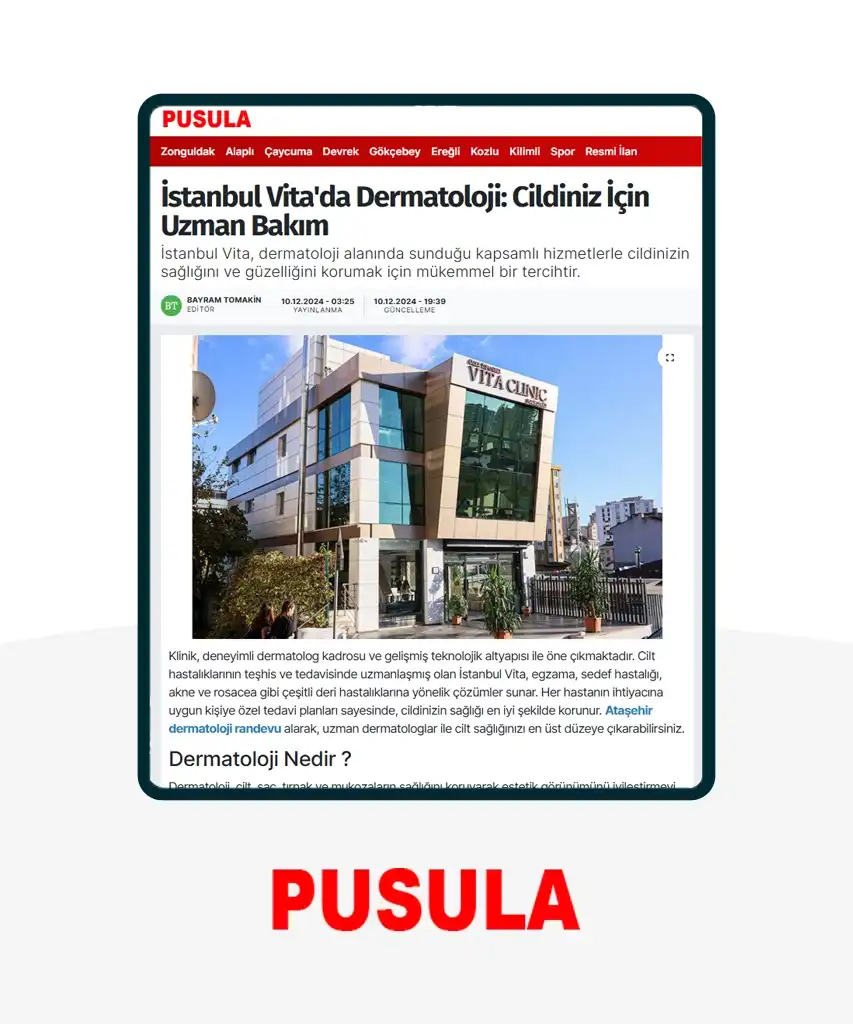 Pusula Gazetesi