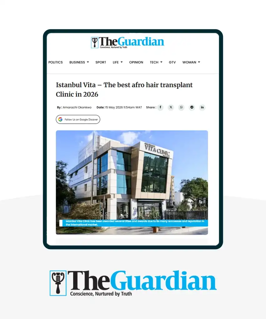 The Guardian