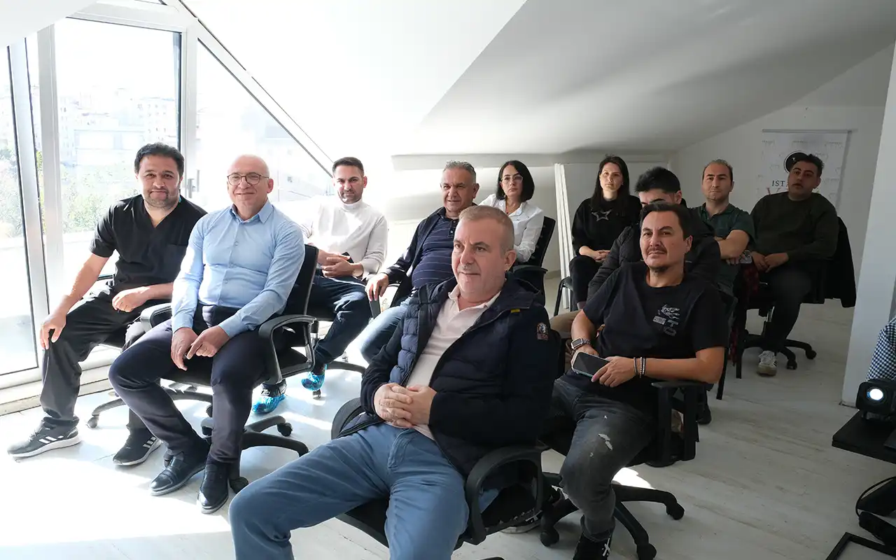 Why Istanbul Vita was Chosen by Ministry of Health