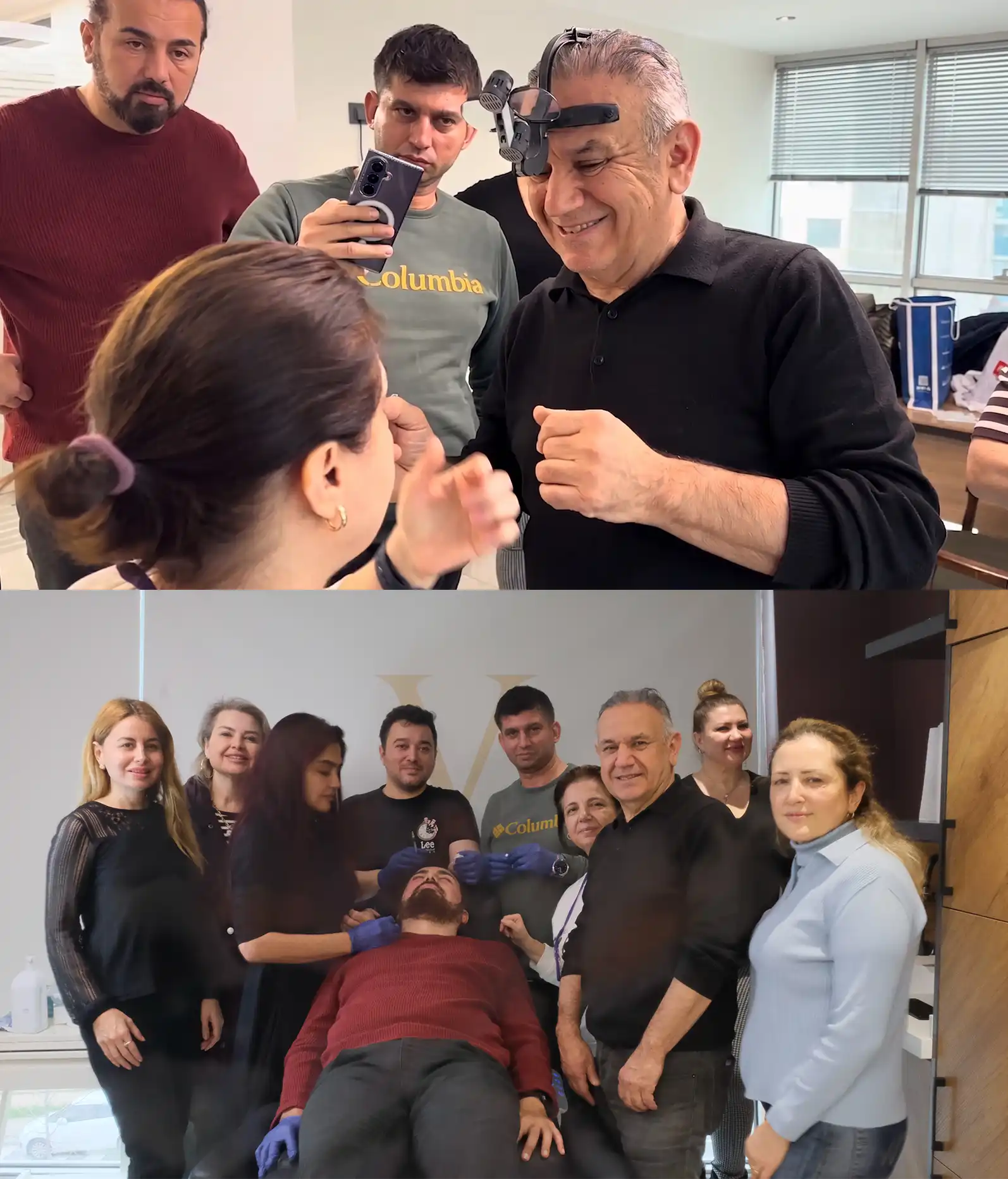Training the Medical Aesthetic Specialists of the Future