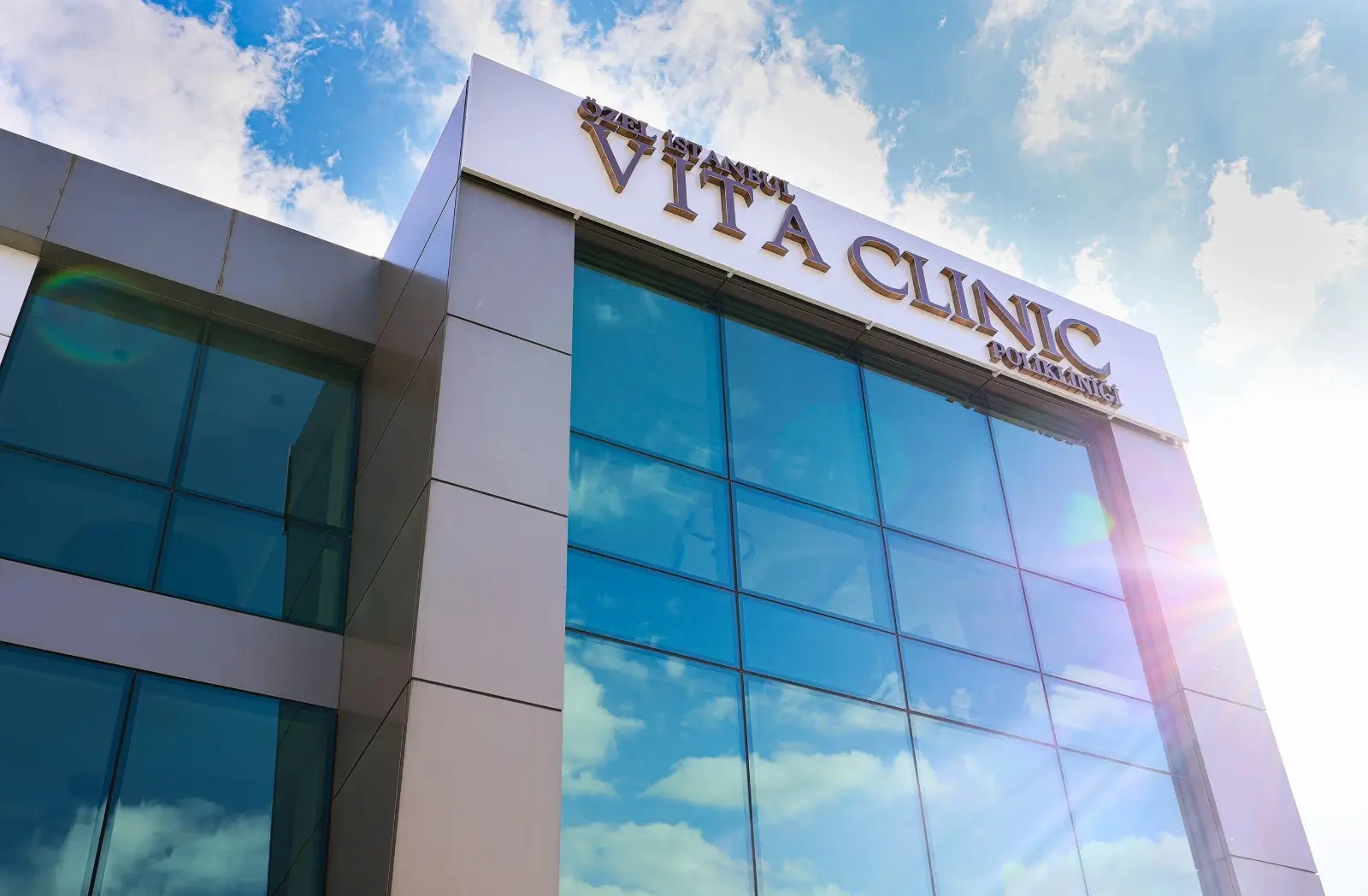 Istanbul Vita Clinic