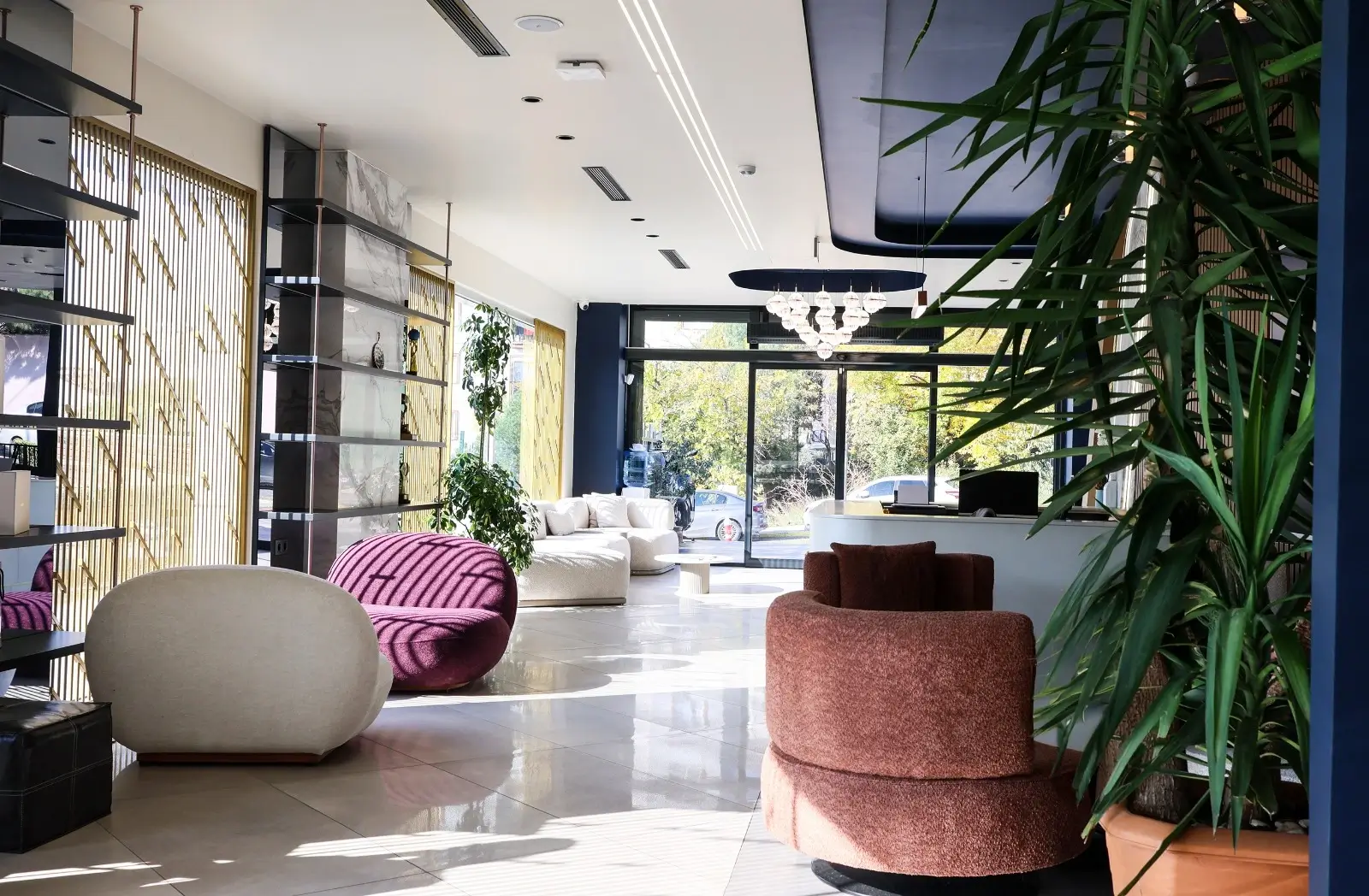 Istanbul Vita Clinic