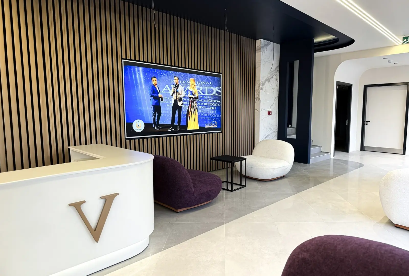 Istanbul Vita Clinic