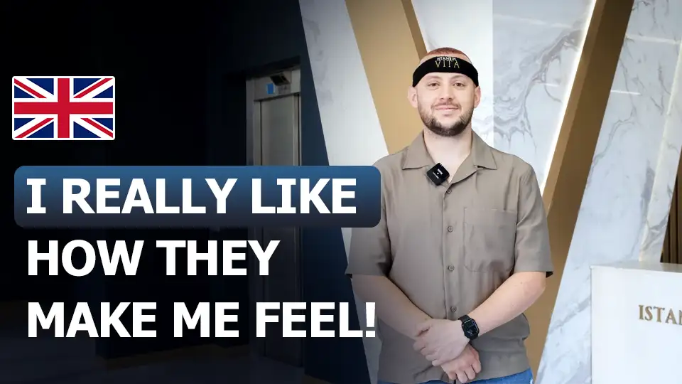 Patient Success Story