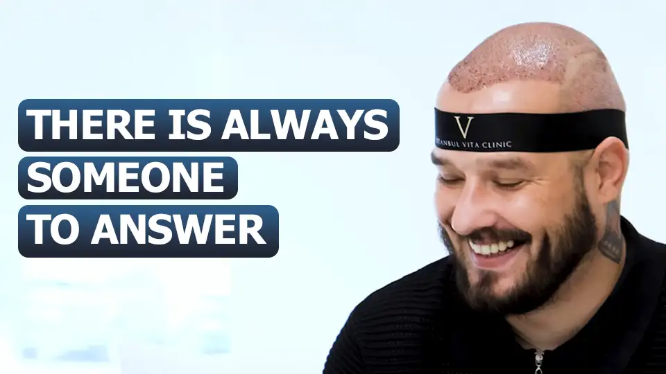 Patient Success Story