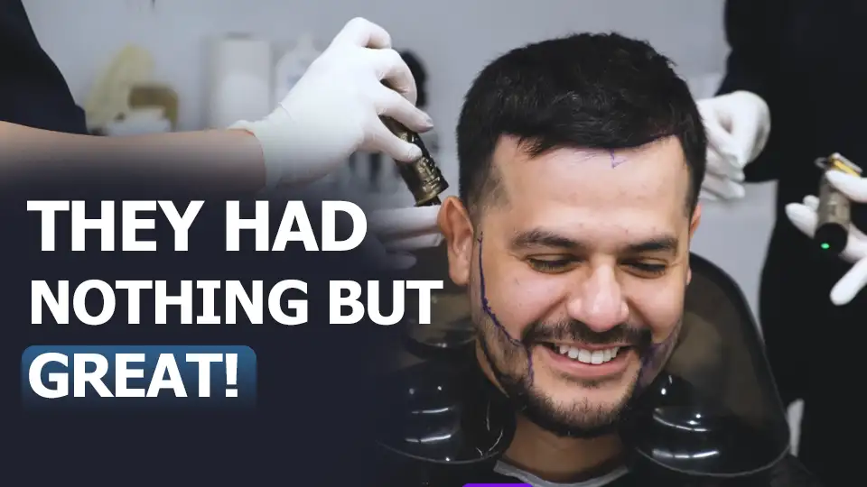 Patient Success Story