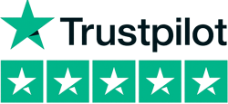 Trustpilot Logo