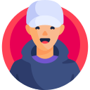 Man icon