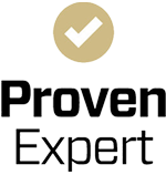 Proven Expert Logo