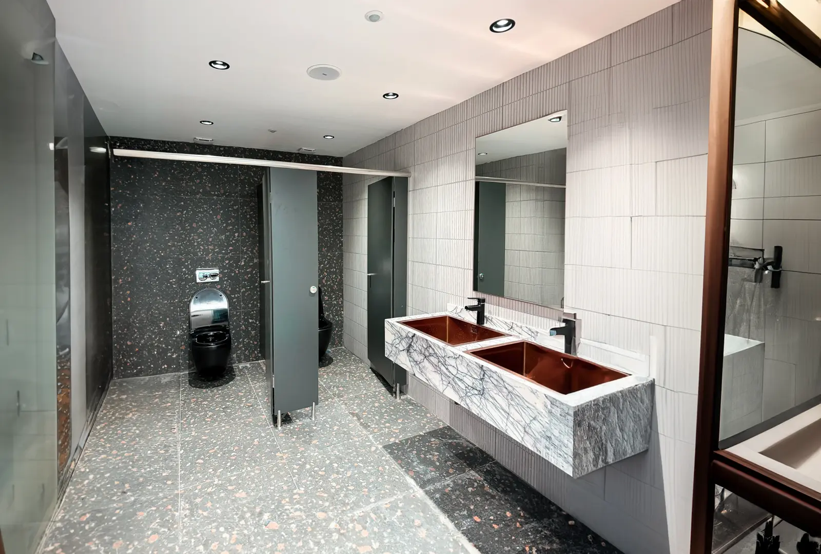 Istanbul Vita Before & After