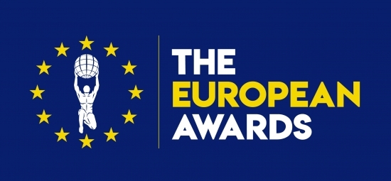 Laureat European Awards