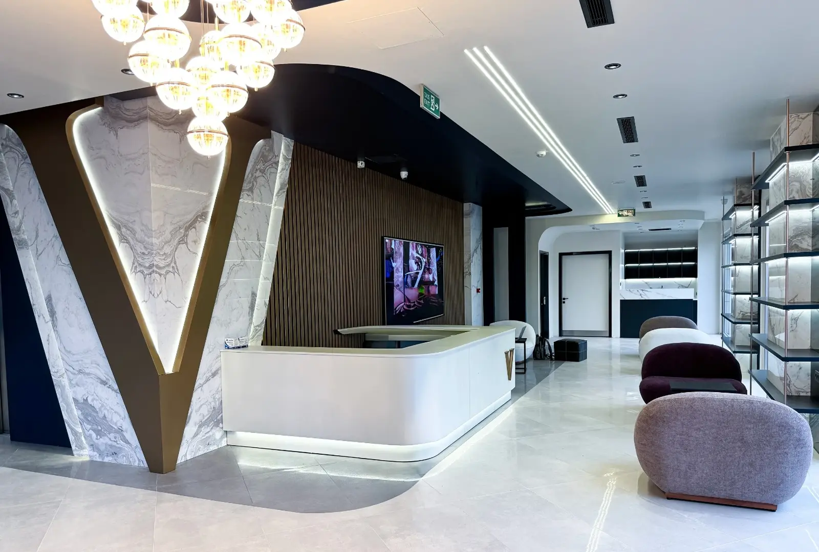 Istanbul Vita – klinika