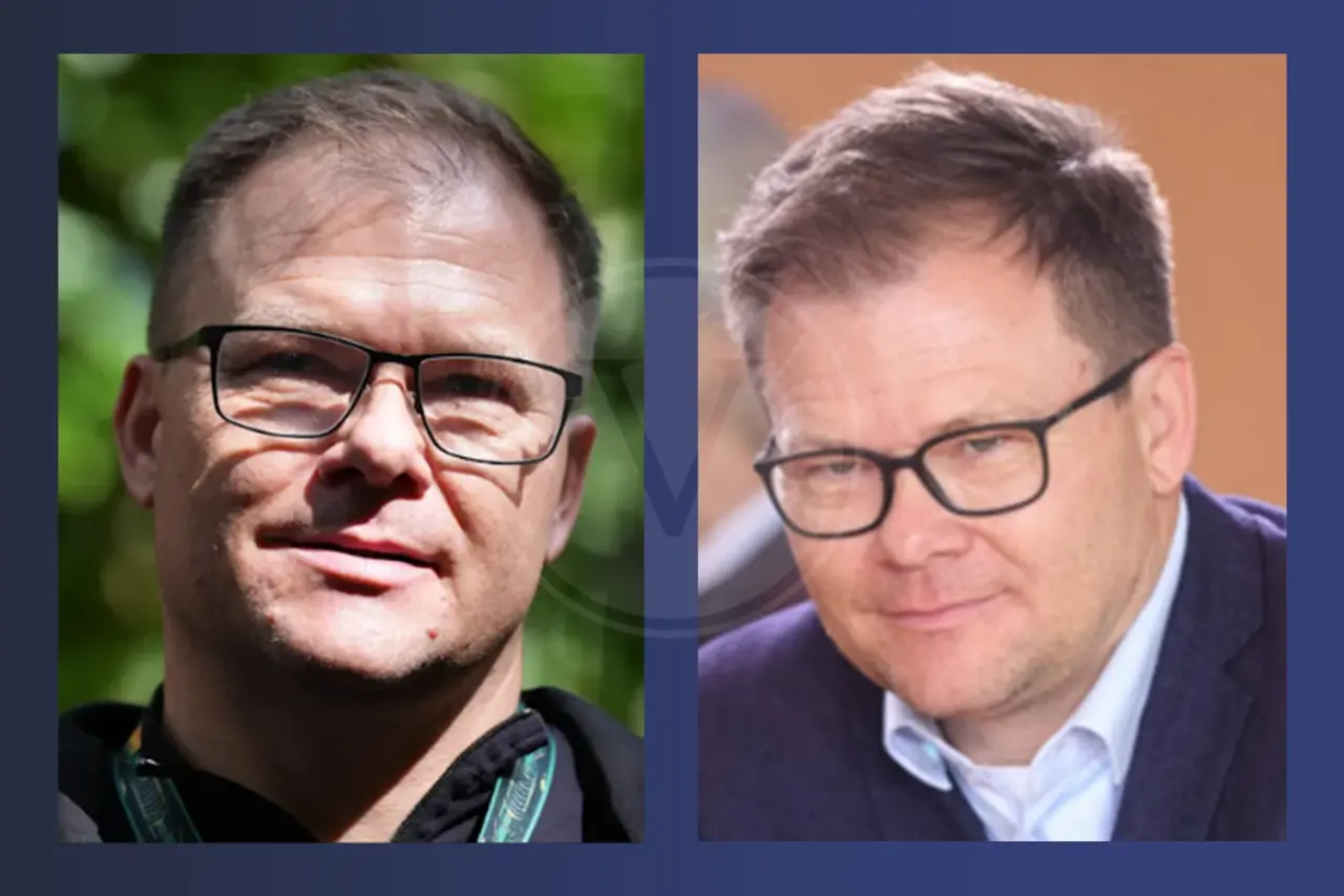 Carsten Schneider Haartransplantation: Vorher und Nachher