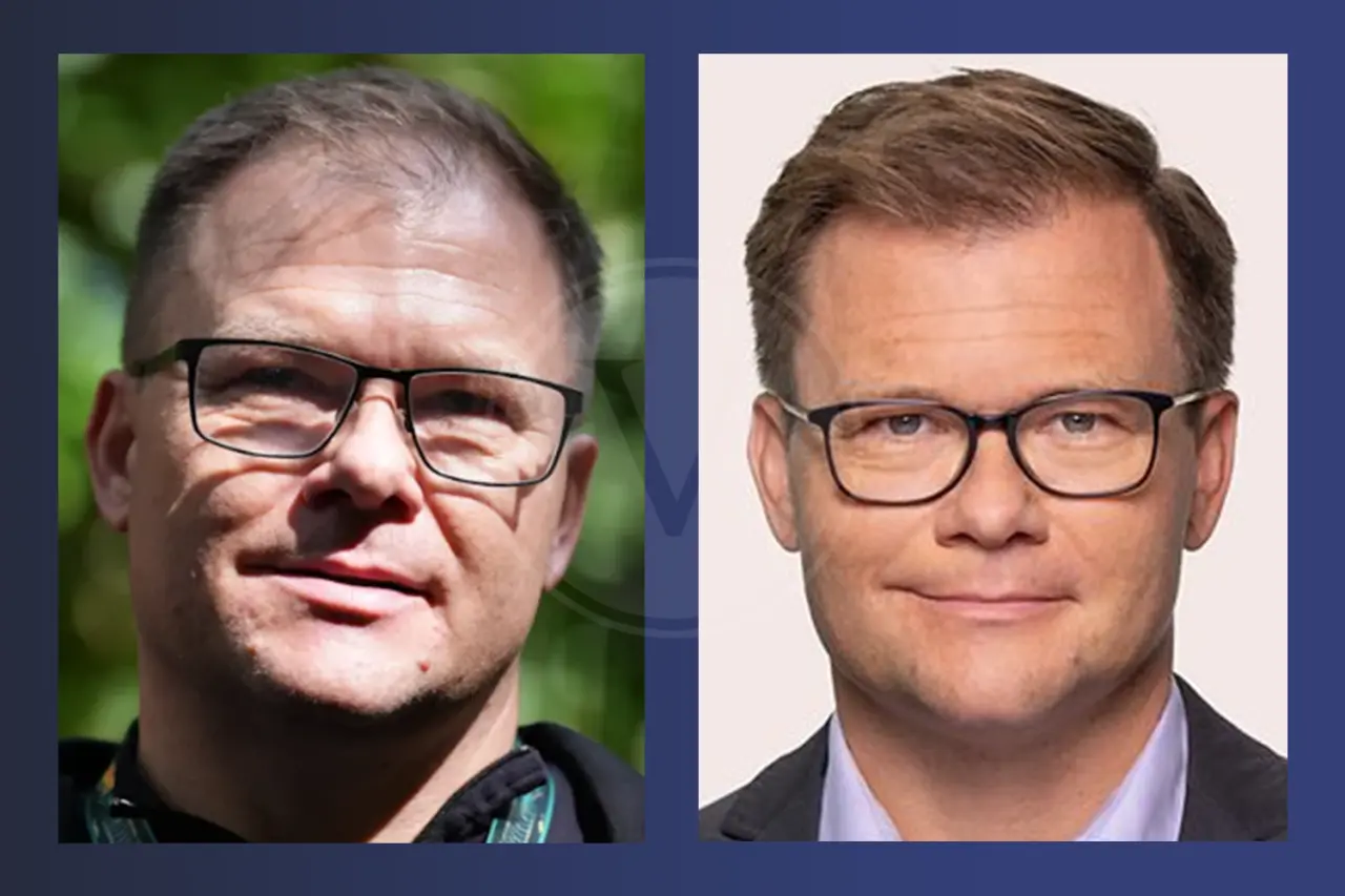 Promis mit Haartransplantation: Vorher - Nachher