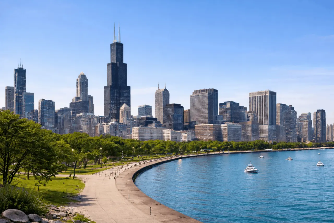 Hair Transplant in Chicago