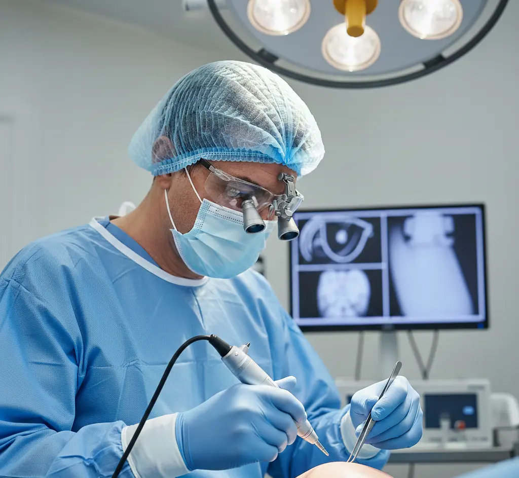 Hair Transplant Techniques Available in New York