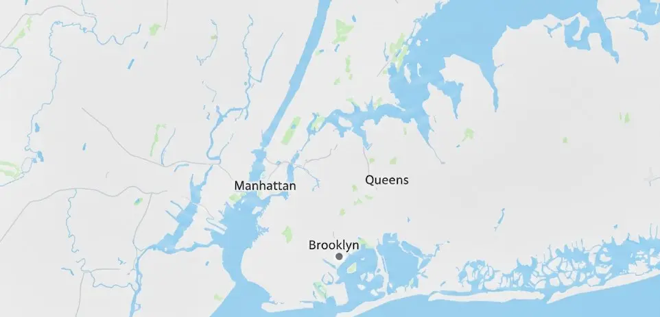 Prime Locations in New York for Hair Transplant Clinics