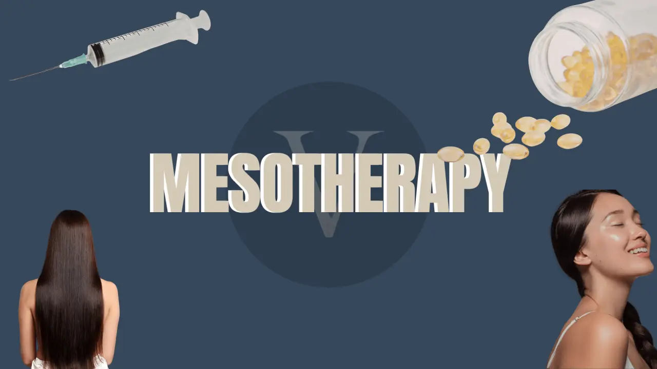 Mesotherapy