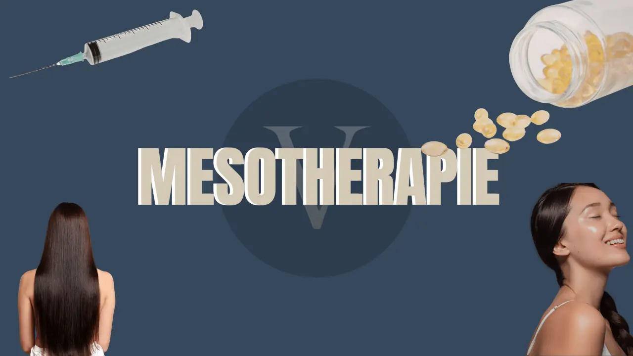 Was ist mesotherapie?
