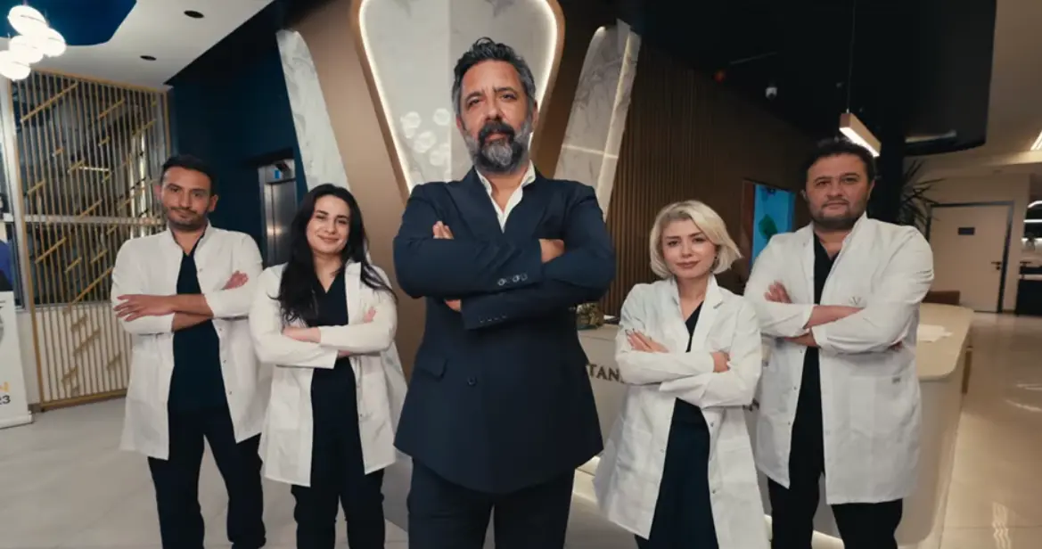 İstanbul Vita Clinic