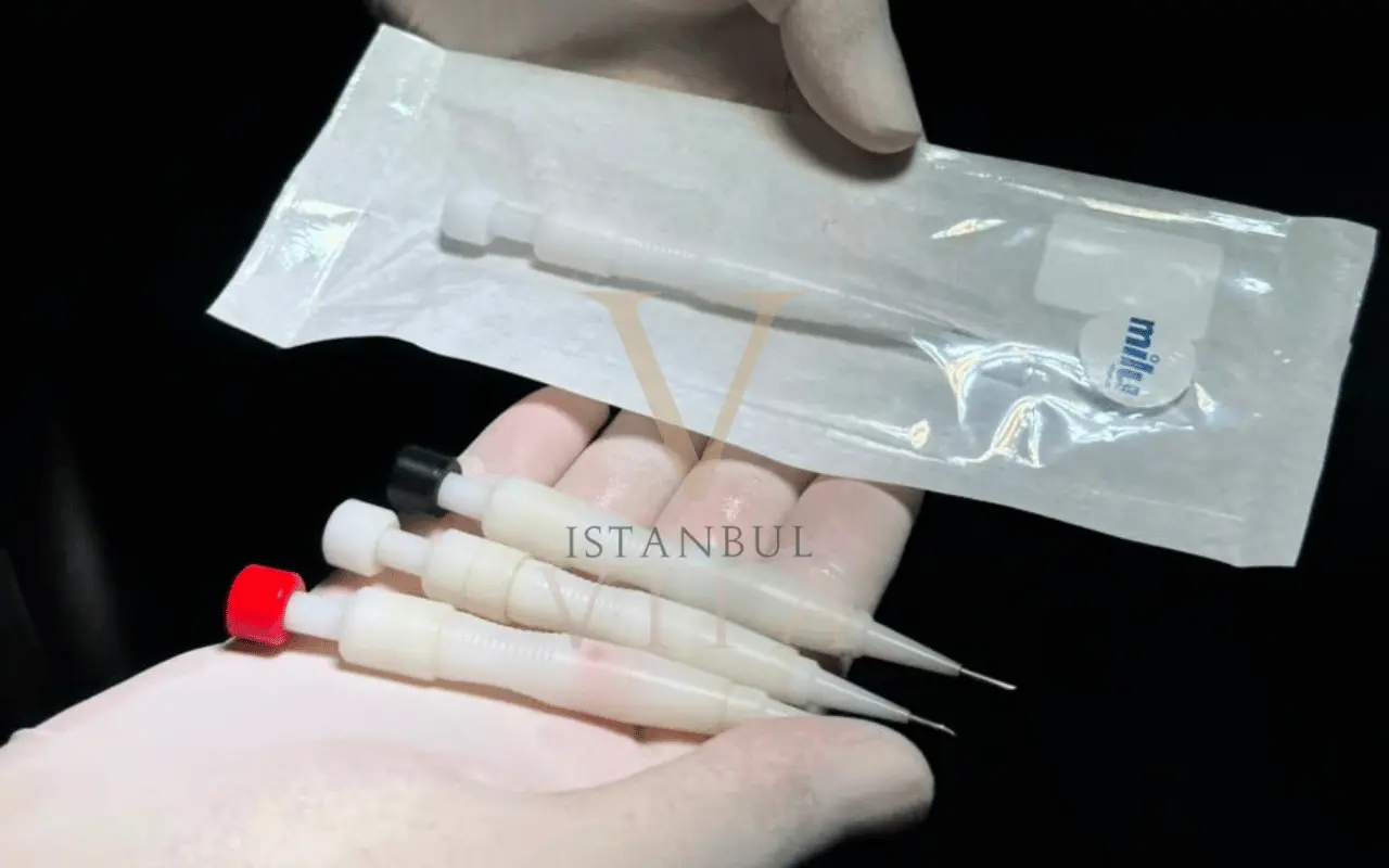 Punch Size in Afro Hair Transplant