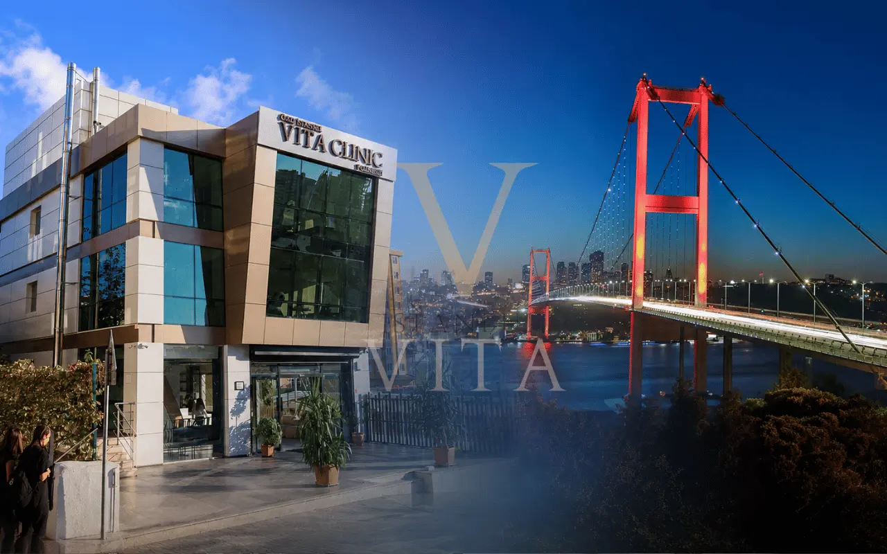 istanbul vita building istanbul